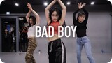 Bad boy - Red Velvet / Minny Park Choreography