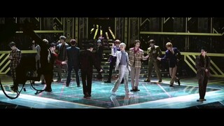 SEVENTEEN打歌舞台