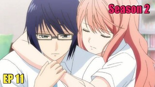 3D Kanojo Real Girl S2 - 11