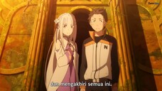 Re:Zero [S2EP16]