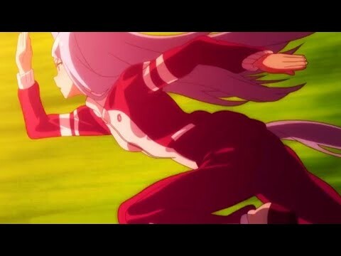 Uma Musume Pretty Derby Season 2「AMV」Runaway ᴴᴰ