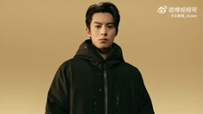 DylanWang x PEACEBIRD