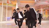 Đĩa đơn hàng ngày "Nụ hôn điện" của EXO có cảnh múa kiếm nổi tiếng! Thật là một cổ điển!