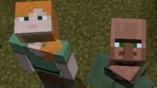 drama Minecraft #shorts