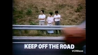 y2mate.com - 1985  Keep Off the Road_480p