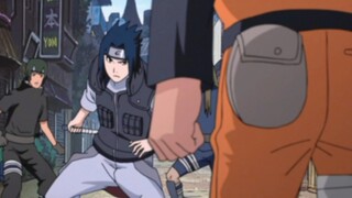 Sasuke...Sasuke? ?