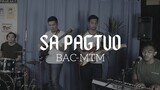 Sa Pagtuo By BAC-MTM | Bisaya Christian songs with lyrics