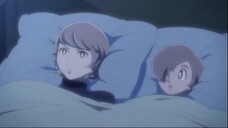 009-1 Season 1 Episode 7