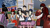 TikTok Sakura School Simulator Part 116 //