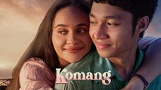 Kisah Romantis Di Film Indonesia Terlaris Tahun Ini | Komang | Fanart