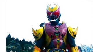 Tôi sẽ đưa cho bạn Bao da Kamen Rider Final và bạn sẽ là người đánh giá nó.