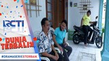 DUNIA TERBALIK - Dadang Diam-diam Perhatian Sama Aceng [20 Feb 2017]