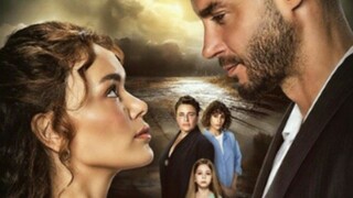 EP.4 A LITTLE DAYLIGHT (ENGLISH SUB. TURKISH SERIES)