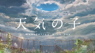 WEATHERING WITH YOU FULL MOVIE 2017 [TAGALO DUBBED]