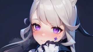 【AI แอนิเมชัน】แจกจ่าย Linnette❤️