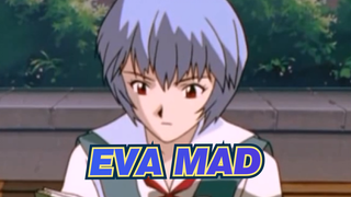 [EVA/MAD] Grind Me Down