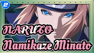 NARUTO  【Namikaze Minato】Ninja battles begin_2