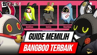Siapa Bangboo TERBAIK? Guide & Tips Memilih Bangboo - Meppostore.id