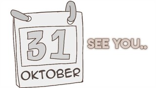 AKHIR OKTOBER