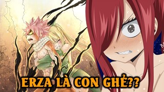 [Q&amp;A #7] Erza Trở Thành Con Ghẻ? - Natsu Hấp Thụ Lửa Ignia - Ultear Gánh Chịu Lời Nguyền Ankhseram?