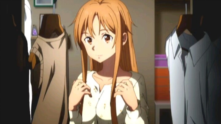 Soul Infused Asuna~