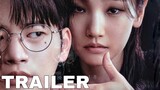 Death’s Game (2023) Official Teaser Trailer #2 | Seo In Guk, Park So Dam