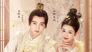 Jade's Fateful Love Eps 04  Sub Indo