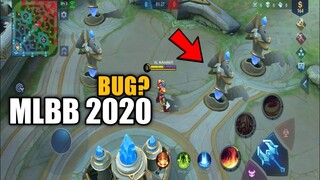 Bug sa Mobile Legends this 2020 | MLBB 2.0