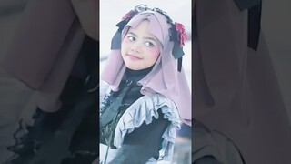 Kibou No Matsuri Balikpapan Highlights Cosplay #shorts Video