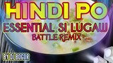 Hindi  Essential Si Lugaw Tiktok Viral Battle Remix Dj Bogor
