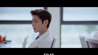 Ep13 ให้รักเยียวยากัน พากย์ไทย✅
