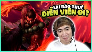 LEVI CẦM UDYR LÙA TEAM ĐỊCH NHƯ LÙA VỊT TẠI THÁCH ĐẤU HÀN | LEVI STREAM