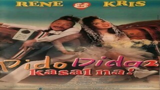 PIDO DIDA 2: KASAL NA (1991) FULL MOVIE