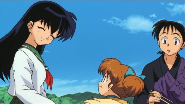 Inuyasha: El amor que trasciende el tiempo