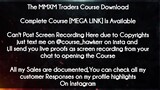 The MMXM Traders Course Download course Download