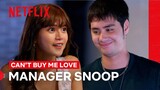 Snoop Enters His Manager Era | Can’t Buy Me Love | Netflix Philippines
