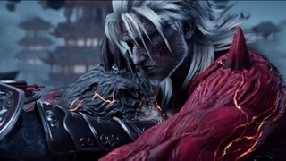Azure Legacy S2 Eps 25 Sub Indo