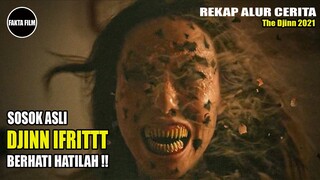 JANGAN COBA - COBA MEMINTA SESUATU KEPADA SETAN !! | Alur Cerita Film The Djinn 2021 | Fakta Film