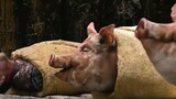 [Phim ảnh] Con người bị quay và ăn như lợn, nó như thế nào?