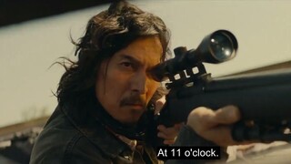 Desperado (2024)[Chinese.480p]