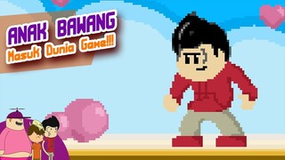 Kartun Lucu - Anak Bawang (Amir & Moci) - Animasi Indonesia