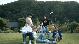 BTS-Life Goes On