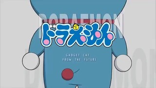 Doraemon episode 110