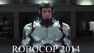 R.O.B.O.C.O.P 2014 FULL HD