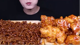 mukbang những đồ ăn rất ngon phần 16 #amthuc #monngon