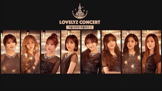 Lovelyz - 2018 Concert 'Lovelyz in Winterland 2' [2018.02.02]