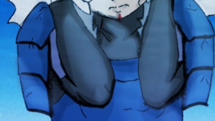 [Naruto Mobile Game Handwriting/Evil World Second Generation Tobirama] Land God of War Deep Sea Seco