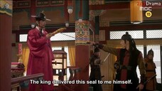 The Night WatchMan Episode 23 Engsub