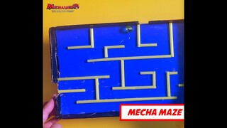 Mecha Maze DIY I Mechamato