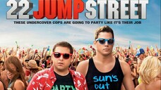 22 Jump Street (2014) BluRay - Sub Indo